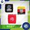 Sport Cotton Sweatband With Custom Logo