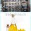 sunflower oil filling machine/processing and packaging lines