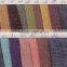 silver tulle lurex mesh for apparel