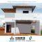 Prefab houses made in china