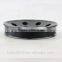Excavator 6D102 PC200-6 Crankshaft Pulley 6735-61-3280