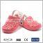 hot selling garden cute clog