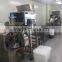 Fully Automatic Nylon Triangle Tea Bag Packing Machine