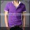 OEM Sercice for Polo t-shirt Get SGS certificate in top quality