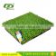 35mm PE+PP artificial grass carpet 4 color turf for yard