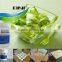 Biological natural preservatives for vegetables