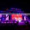 latest product of china p6 indoor full color led display