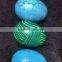 Natural Crystal Mineral Stone Egg For Sale Ornaments