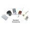 Smart electric door lock with Access control system                        
                                                Quality Choice