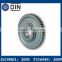 china nitriding drive shafts excellent performance