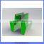 Wholesale Cheap quality acrylic sign holder led table top