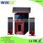 Best seller 3.1 multimedia speaker with bluetooth