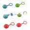 Cute smartphone Wireless Bluetooth Camera Shutter Unit Mini Shutter for Samsung for iPhone
