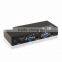 Wholesale vga splitter 1 input 4 output VGA splitter 1x4 with 3.5mm stereo audio made in China