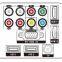 Office use home use LED projector high lumens 86+ TV Android digital projector