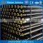 Supply durable steel conveyor parallel roller
