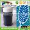 Stable Pigment agents for textiles
