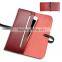 Universal PU Leather Case Pouch Universal Smartphone Leather Wallet Pouch for iPhone 6