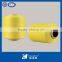 Lycra spandex rubber yarn for socks , knitting
