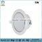 3w-36w White durable ceiling lamp led down light