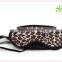 Sexy Sleepping Eye Mask/leopard Print/kids Hot 2016