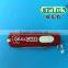 6 Functions Dental Tool Unit China Dental Supply with Wordwide Patent