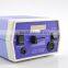 low noise electric blue drill nail with high speed motor