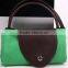 600D ployster Folding canvas beach tote bags,Folding travel hand bags
