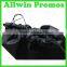 Free Sample Black Cheap Custom Logo Non-Woven Drawstring Bag