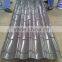 China Supplier / Color Coated Steel Glazed Rooofing Tile