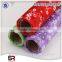 China Organza Roll Manufacturer