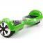 China 2 Wheel Smart Electric Self Balancing Scooter With Remote