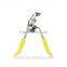 Pro Handle Eyelash Curler Portable Eye Curling Clip Makeup Cosmetic Tools