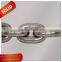 ASTM A973 Standard Specification for grade 100 Alloy Steel Chain