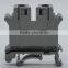 Very low prices UK small volume panel mount terminal block UK6N