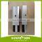 Anodized Al6005 Thin Film PV Module Mounting Clamp