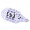YiWu supplier 5000 Lumen LED Bulb Light in Milky White Lampshade