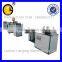 Knotless net extrusion line/net machine/packaging machine