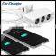 Cigarette Lighter High Quality Genuine Mobile 4 Ports Usb Charger