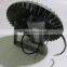 80W 100W 120W 150W slim UFO led high bay ligh