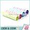 Pure nylon plated aluminum core roll