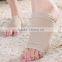 Footcare High Quality Gel Plantar Fasciitis Arch Sleeve, Arch Support Sleeve, Flat Feet Orthotics Socks.