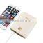 10400mah Fast charge power bank QC2.0 function for smart phone