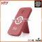 phone holder 6000mah qi wireless power bank