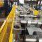 Metal Stud And Truss Profile Roll Forming Machine Light Gauge Steel Framing Machine