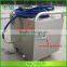 Micro water system car wash machine for sale, steam car washing machinery eco-friendly