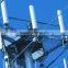 AMEISON TD-LTE Dual Polarized Remote Electrical-Tilt (RET) Smart lte sector panel antenna
