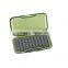 top quality slit foam fly fishing box