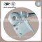 90 degree metal Flat hinge for Furniture ZYA0009