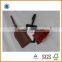 Custom PU Leather Luggage Tags,business luggage tags,embossed leather luggage tag